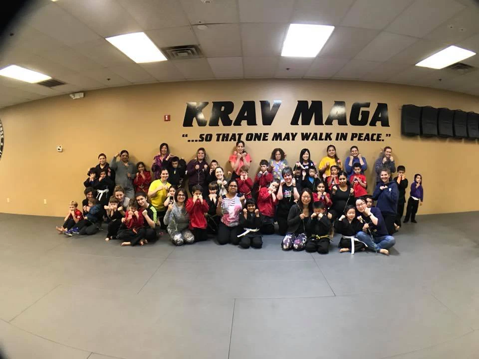 Martial Arts for Kids