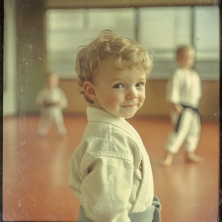 kids Martial Arts classes in Waltham